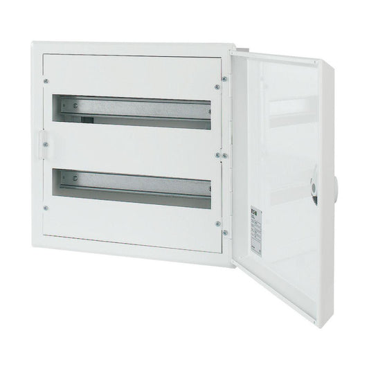 Ibox Eaton Electric komplett