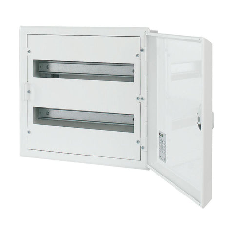 Ibox Eaton Electric komplett