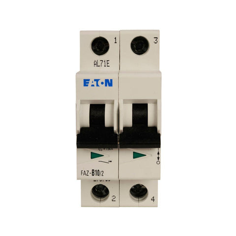 Elementautomat Eaton D FAZ - 3