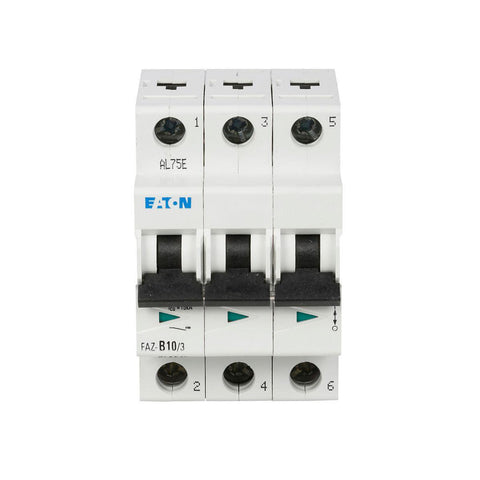 Elementautomat Eaton B FAZ - 2