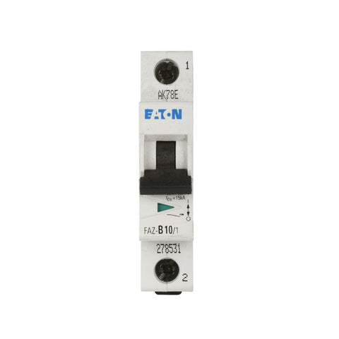 Elementautomat Eaton B FAZ - 2
