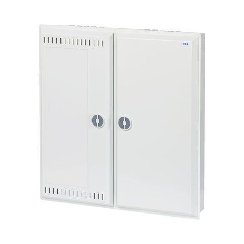 SideBySide Komponentpakke Eaton TN nett
