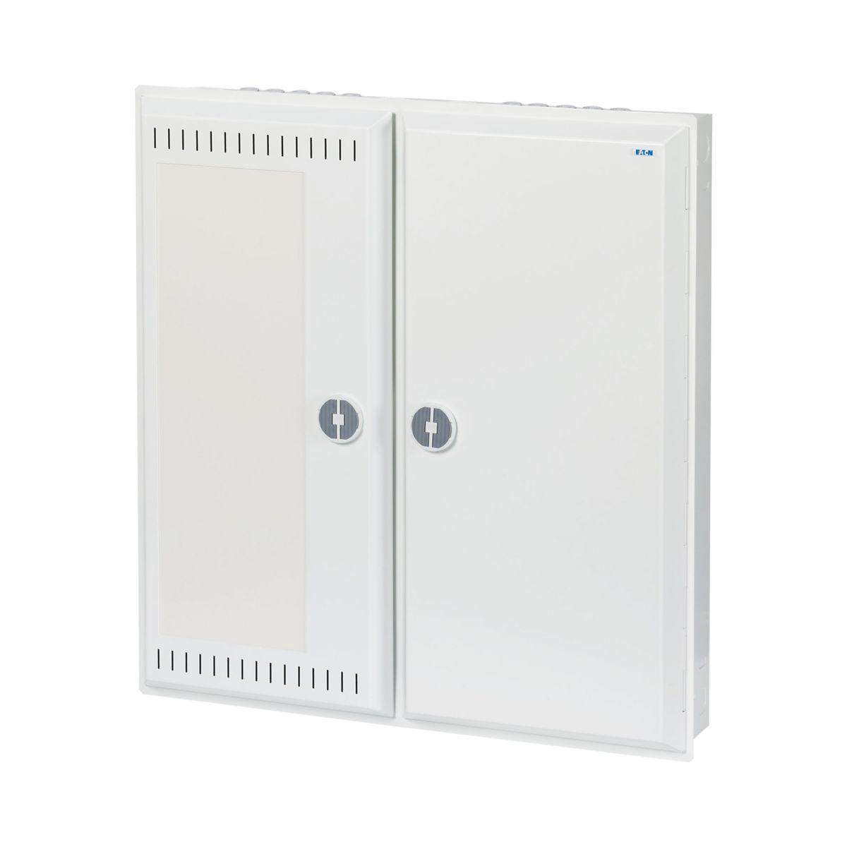 SideBySide Komponentpakke Eaton IT nett
