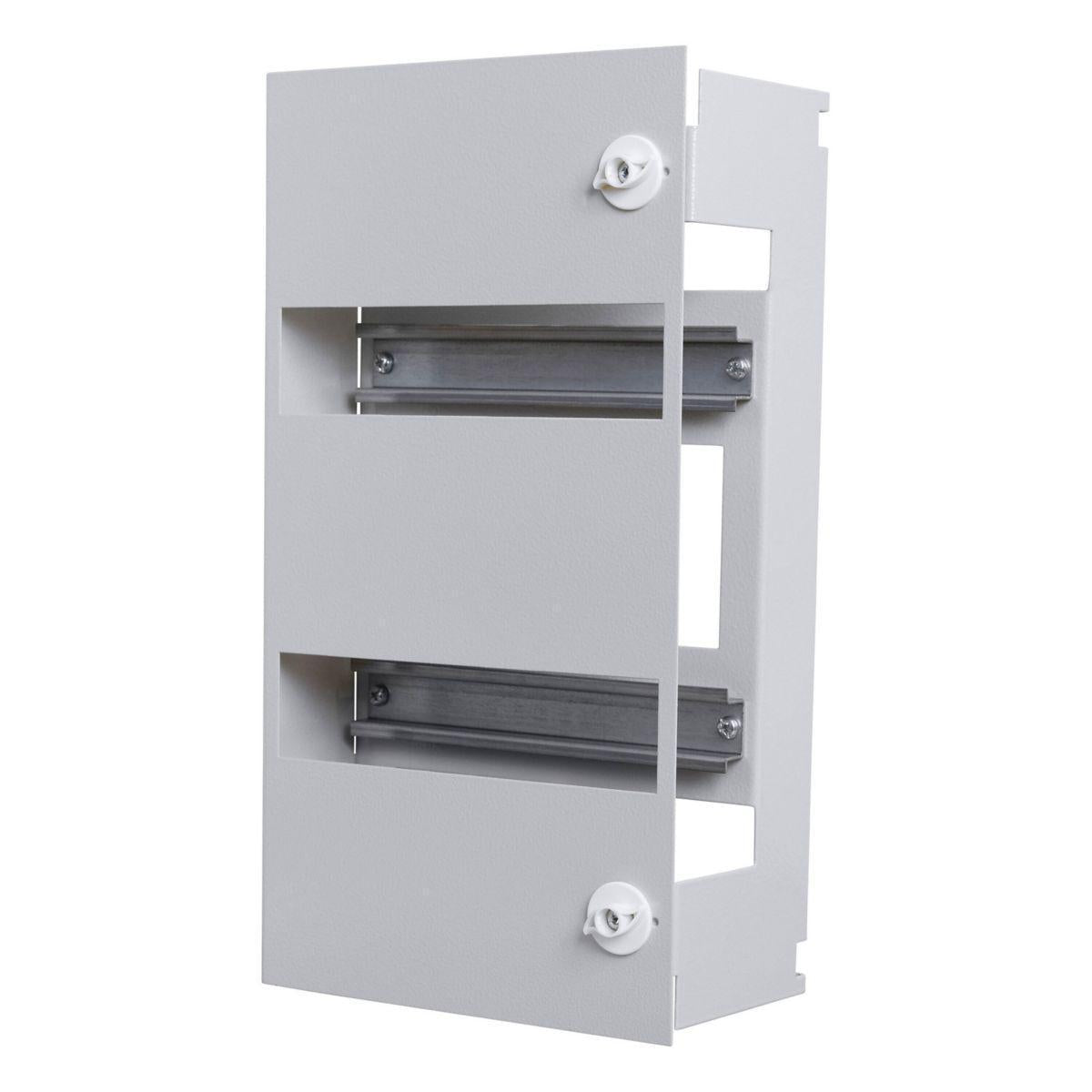 DIN-Skinne for målerfelt Eaton