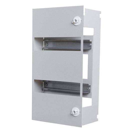 DIN-Skinne for målerfelt Eaton