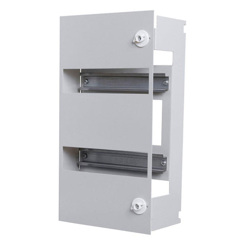 DIN-Skinne for målerfelt Eaton