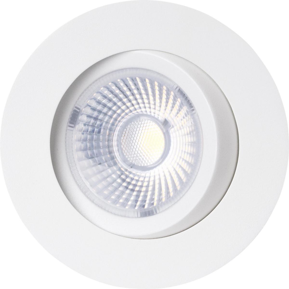 Downlight Unilamp Gyro Go! Sixpack - 220-240