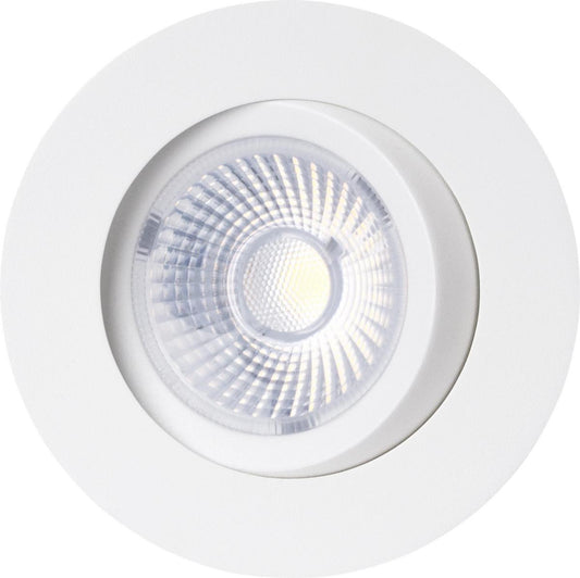 Downlight Unilamp Gyro Go! Sixpack - 220-240