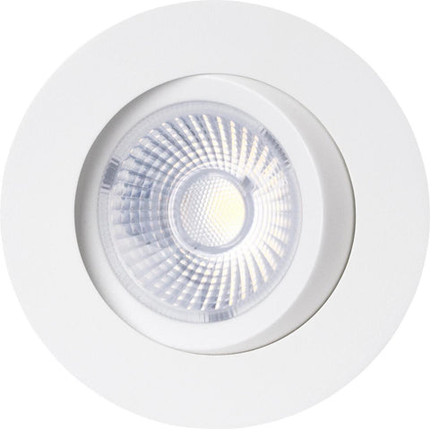 Downlight Unilamp Gyro Go! Sixpack - 220-240