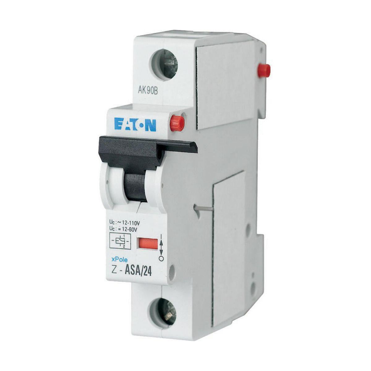 Arbeidstrømutløser Eaton ASA - 230
