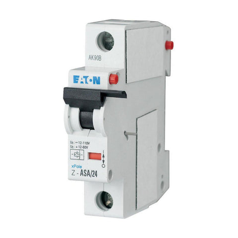 Arbeidstrømutløser Eaton ASA - 230