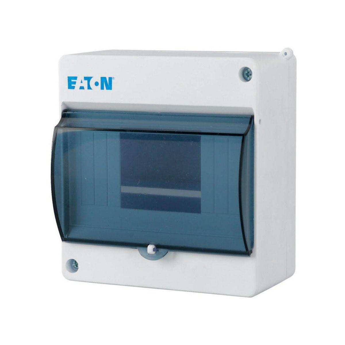 Minikapsling Eaton Micro/Mini