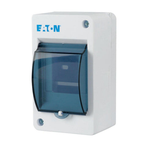 Minikapsling Eaton Micro/Mini
