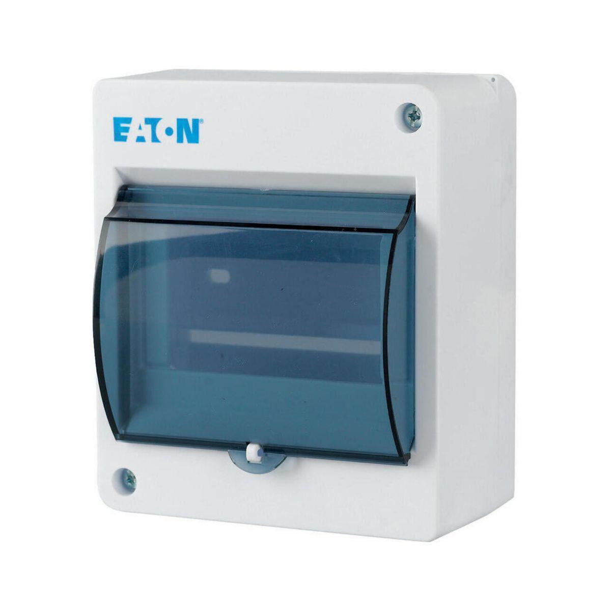 Minikapsling Eaton Micro/Mini