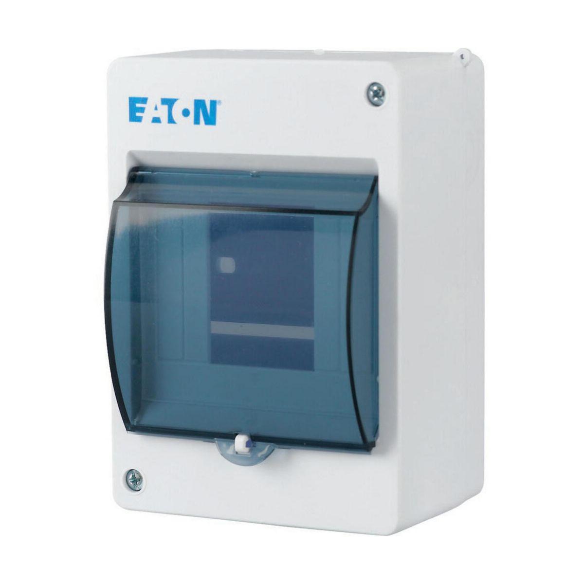 Minikapsling Eaton Micro/Mini