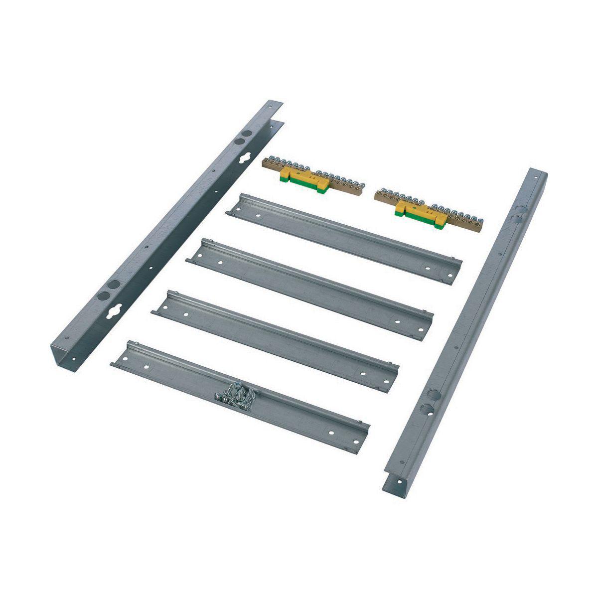 SideBySide Eaton Innsats 110mm