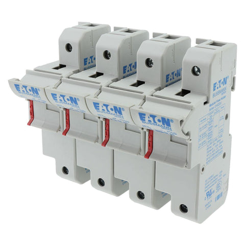 Modulær sikringsholder Eaton 3pol - 125