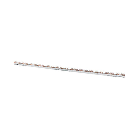 Samleskinne Eaton 3fas+N TN-Nett