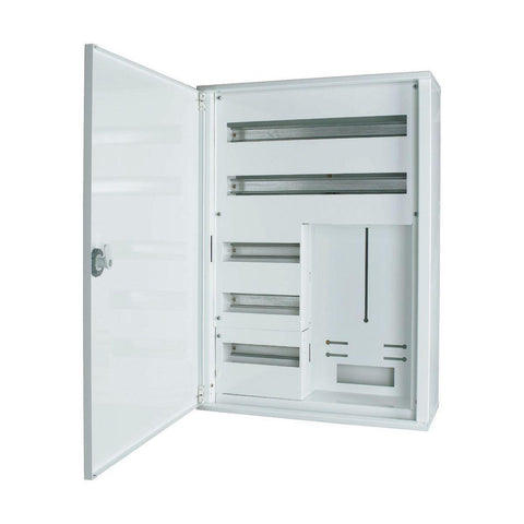 Boliginstallasjonsskap Eaton BI-7654 - 0