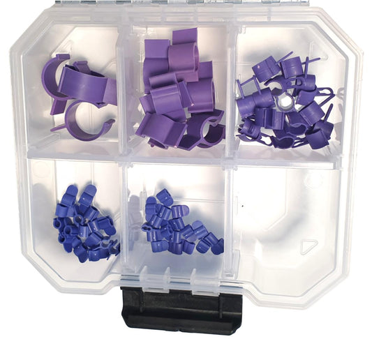 Start Kit for overopphetingsindikator LAPP