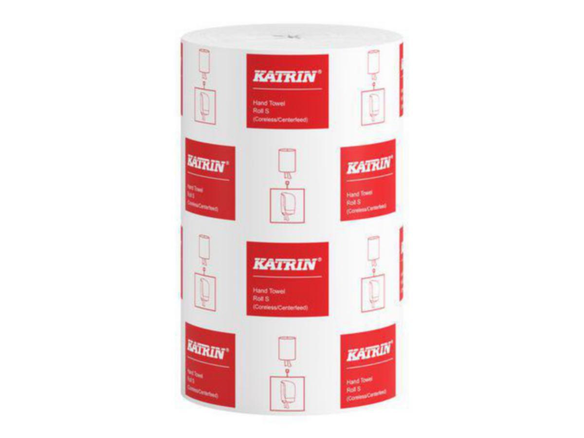 Tørkerull KATRIN® Classic S