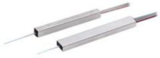 PLC splitter metal hus Ducatel