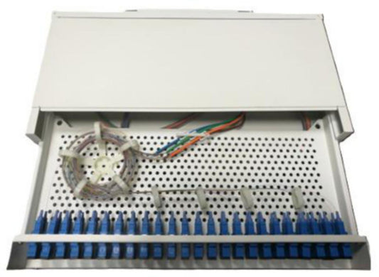 Fiberpanel Ducatel 1,5