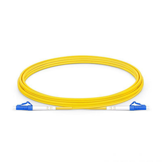 Fibersnor LC/UPC-LC/UPC Simplex G657A2 Ducatel