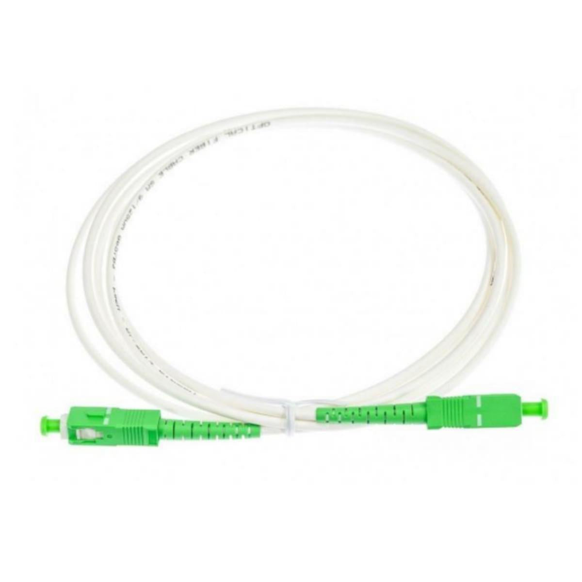 Abonnentsnor SC/APC - SC/APC Ducatel