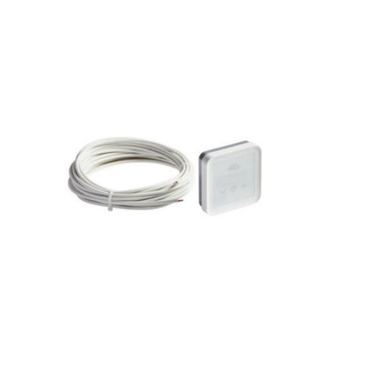 Tilbehør Frico Styringssystem FCDF for varmluftsvifter