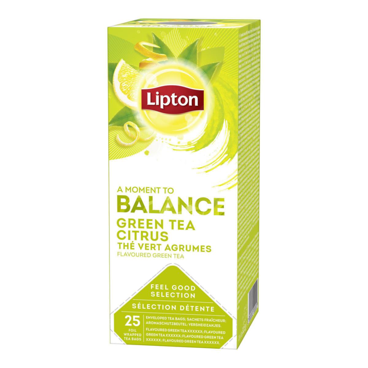 Te Lipton