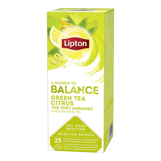 Te Lipton