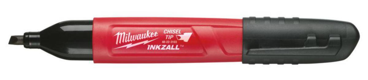 Merkepenn Milwaukee INKZALL Kantspiss