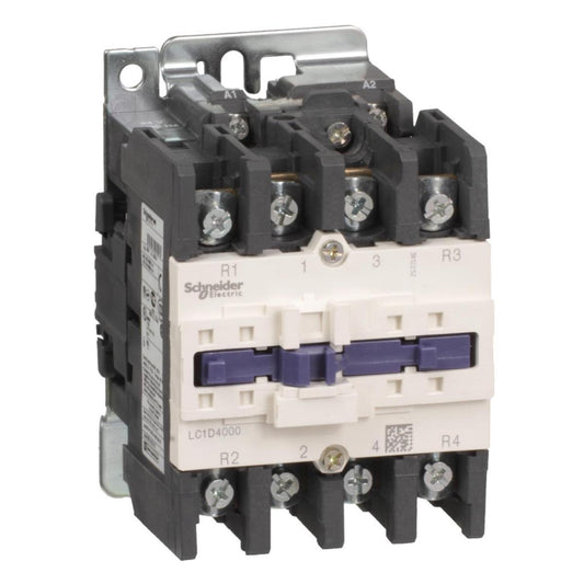Kontaktor 60AC1 2NO/2NC 230VAC - Schneider Electric