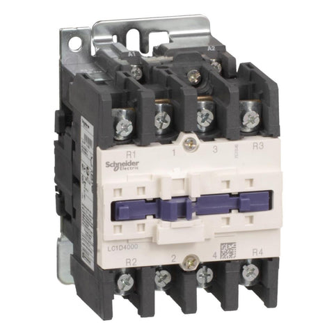 Kontaktor 60AC1 2NO/2NC 230VAC - Schneider Electric