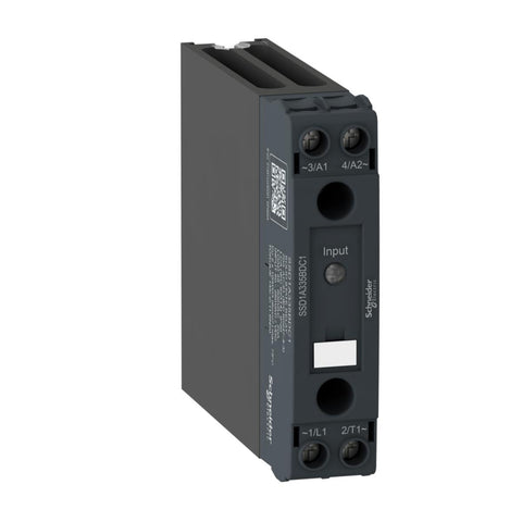 Solid State Harmony Relé - Schneider Electric