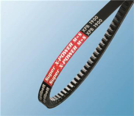 Kilerem XPA Optibelt Super X-Power