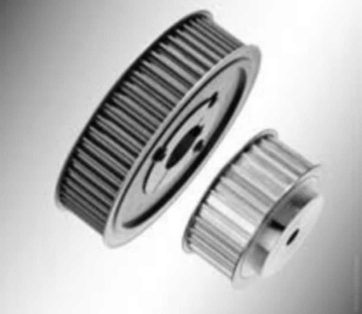 Tannremskive Optibelt Taper Z ZRS HTB TB