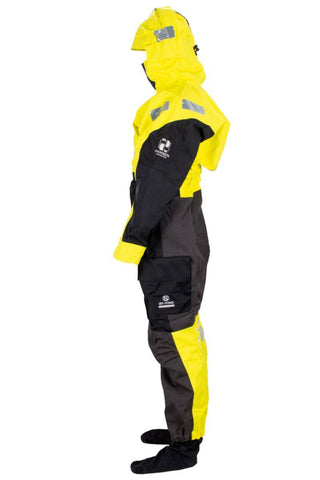 Arbeidsdress Hansen Protection Øy-Vind