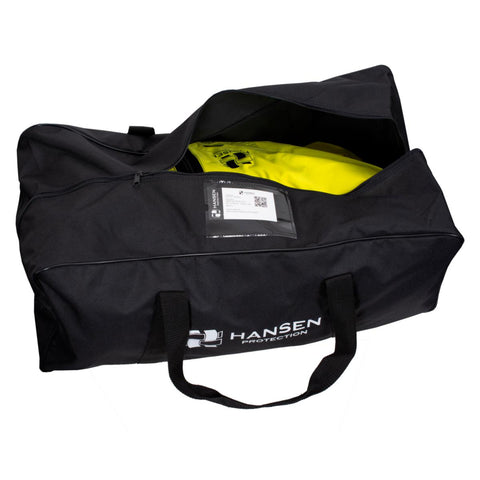 Arbeidsdress Hansen Protection Øy-Vind