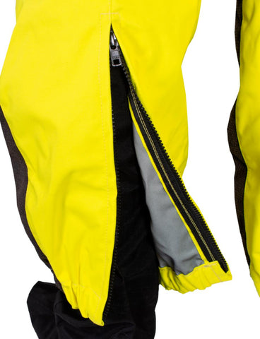 Arbeidsdress Hansen Protection Øy-Vind