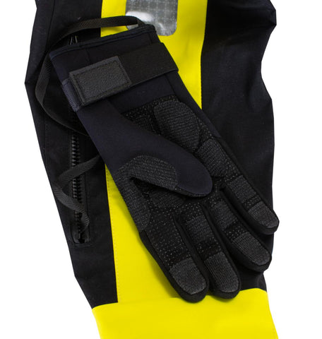 Arbeidsdress Hansen Protection Øy-Vind