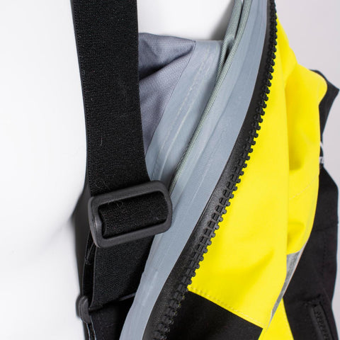 Arbeidsdress Hansen Protection Øy-Vind