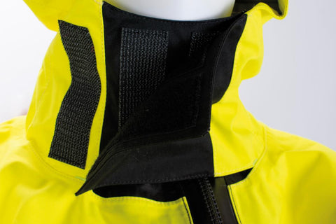 Arbeidsdress Hansen Protection Øy-Vind