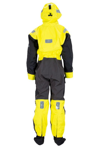 Arbeidsdress Hansen Protection Øy-Vind