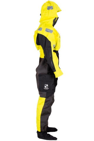 Arbeidsdress Hansen Protection Øy-Vind