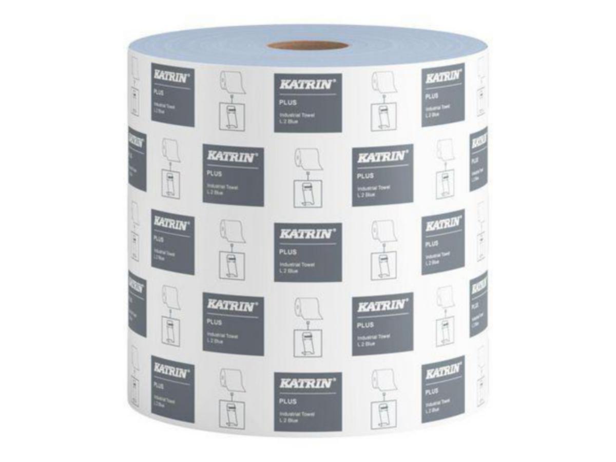 Industritørk KATRIN®