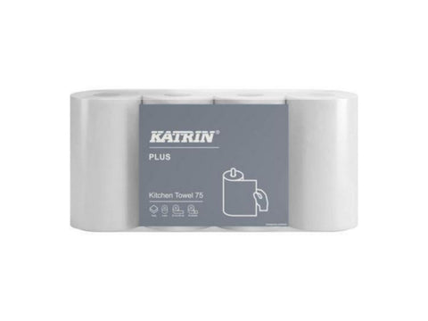 Kjøkkenrull KATRIN®