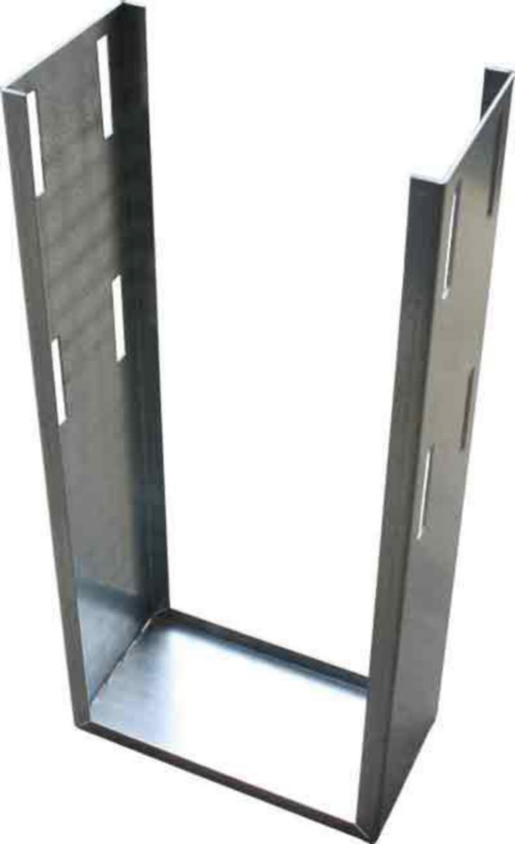 Jordbrakett Stansefabrikken for Inntaksskap - Stansefabrikken Products AS