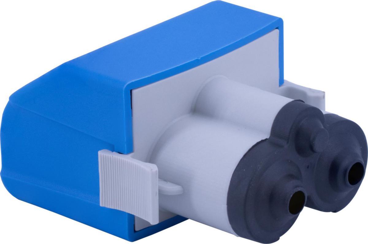 Koblingsklemme KA502 - Stansefabrikken Products AS